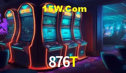 876T Brasília - Jogo Features