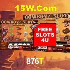 876T Slot - 320+ Caça-Níqueis Premium