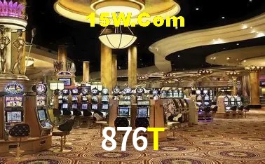Casino Ao Vivo 876T