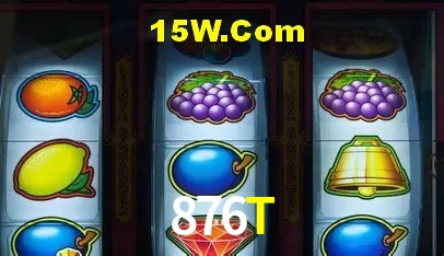 876T São Paulo - Top Slots