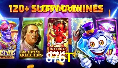 876T São Paulo - Jogo Providers