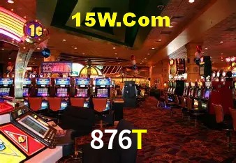 876T - Winners Celebration
