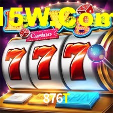 Tennis Betting 876T