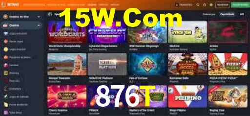 876T: Jogos de Caça-Níqueis-Altas Recompensas, Roleta-Velocidade, Blackjack-Desafios Máximos