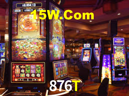876T - Plataforma Oficial De Slots Do Brasil - 876T.Com