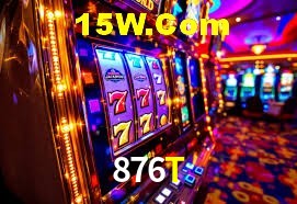 Live Casino 876T