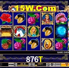 876T Belo Horizonte - Jackpots