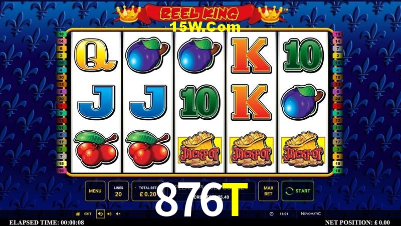 Weekend Specials 876T